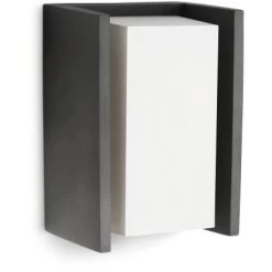 Philips MyGarden ES Wandleuchte Bridge Anthrazit