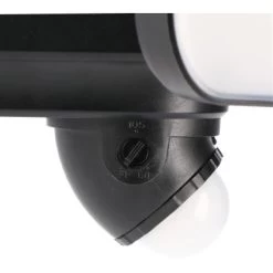 LED-Solar-Außenleuchte Mit Sensor Botshabelo -Lampe Geschäft 8720246202441 11020200 12