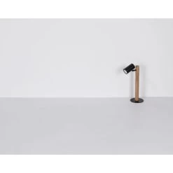 Globo Strahler Herti 2-flammig Dunkelbraun 310 X 100 X 195 Mm -Lampe Geschäft 9007371431342 3749 S 07