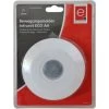 Infrarot-Bewegungsmelder Eco A4 IP20 Erfassungswinkel 360° Weiß -Lampe Geschäft 9008954360189 3696 2