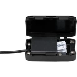 Paulmann LED Einbauleuchte Calla Rund 3x6WWeiß Matt Schwenkbar 4000K IP65 -Lampe Geschäft 934706 2425 04