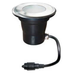 Easy Connect LED-Einbauleuchte Ø 11 Cm