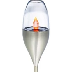 LED-Solarfackel Vagnole