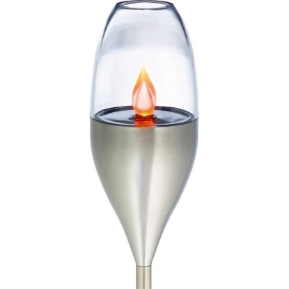 LED-Solarfackel Vagnole 3 LED-Solarfackel Vagnole