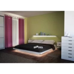 Paulmann YourLED Strip Basis-Set 1,5 M Warmweiß -Lampe Geschäft YourLED Stripe Basisset 2