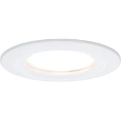 Paulmann LED-Einbauleuchte Premium Coin-Set Slim IP44