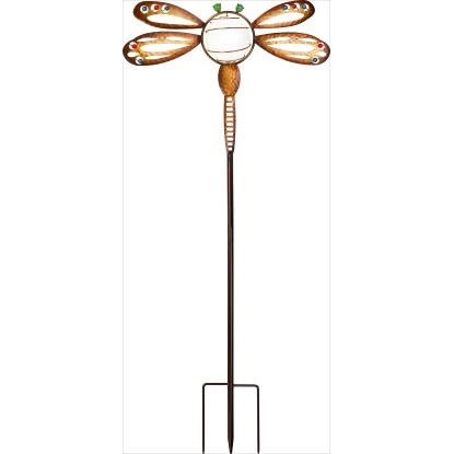 LED-Solarleuchte Casiole Libelle 4 LED-Solarleuchte Casiole Libelle – Bild 2